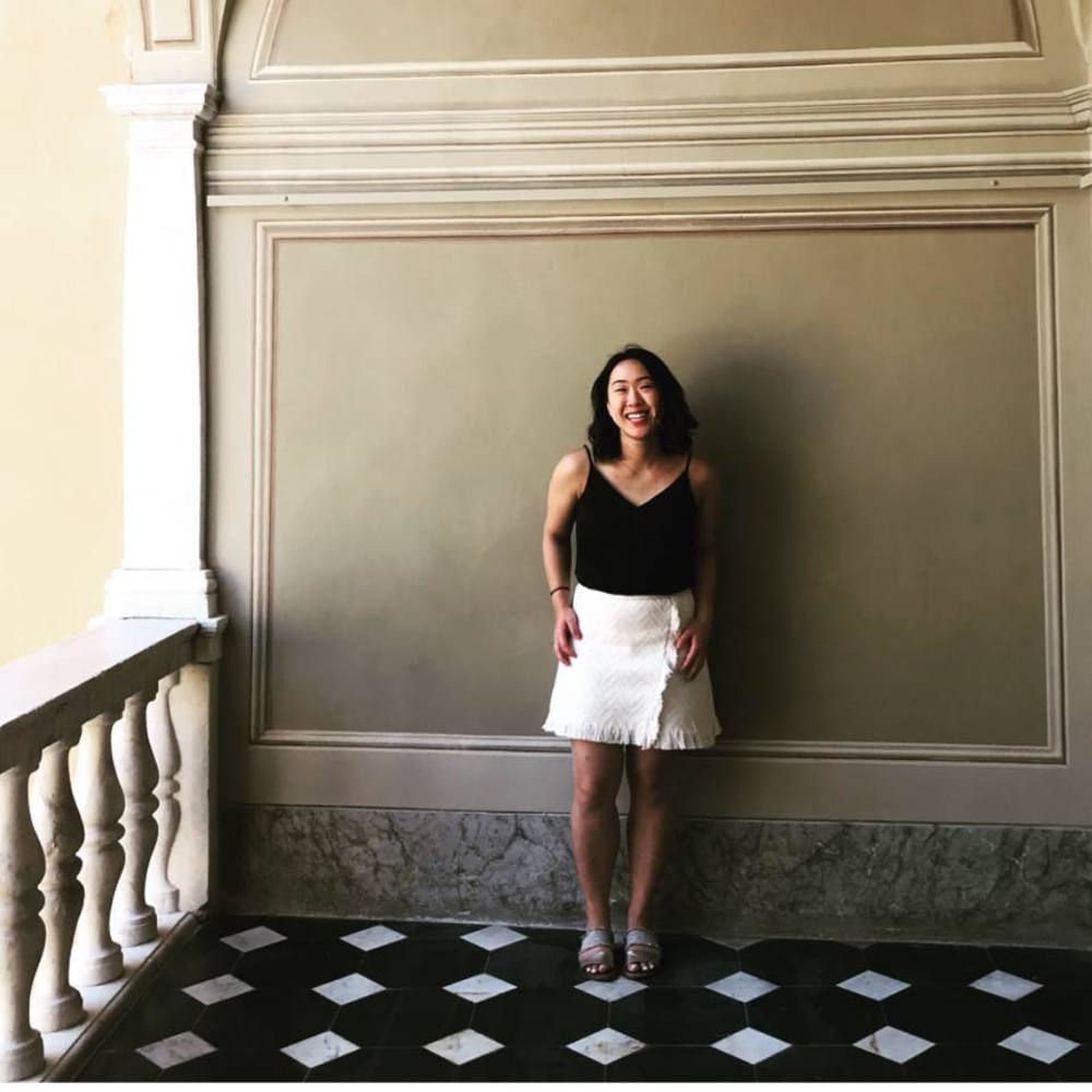 Meet your Posher, Doris